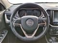 JEEP CHEROKEE 2.0 Mjt II 170CV 4WD Active Drive II Limited