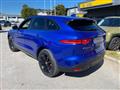 JAGUAR F-PACE 2.0 D 240 CV AWD aut. Prestige