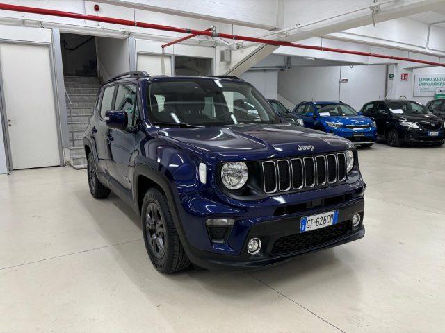 JEEP RENEGADE 2019 -  1.3 t4 Longitude 2wd 150cv ddct