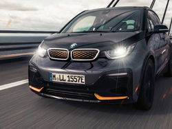 BMW I3 i3s 120Ah Advantage