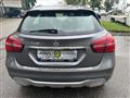 MERCEDES CLASSE GLA d Automatic Business