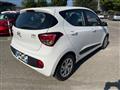 HYUNDAI I10 1.0 MPI Econext Connectline