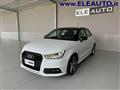 AUDI A1 SPORTBACK SPB 1.0 TFSI ultra Admired S line