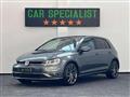 VOLKSWAGEN GOLF 1.6 TDI 115CV DSG 5p. AUTOMATICA|CARPLAY|CERCHI18