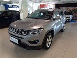 JEEP COMPASS 2.0 Multijet II aut. 4WD Longitude