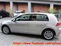 VOLKSWAGEN GOLF 1.0 TSI 115 CV 5p. Trendline BlueMotion Technology