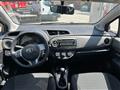 TOYOTA Yaris 1.0 5p. Active