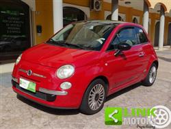 FIAT 500 1.3 M.JET 75 CV Lounge