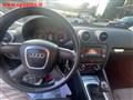 AUDI A3 SPORTBACK SPB 1.9 TDI F.AP. Attraction MOTORE CON 119700