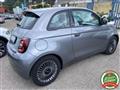 FIAT 500 ELECTRIC La Prima Berlina 42 kWh PLUS ICON