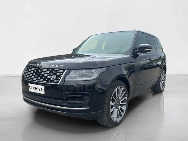 LAND ROVER RANGE ROVER 3.0 SDV6 Vogue