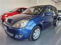 FORD Fiesta 5p 1.4 NEOPATENTATO AUT.