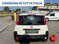 FIAT PANDA VAN 1.2 POP VAN 2 POSTI AUTOCARRO N1-BLUETOOTH-E6D-