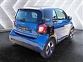 SMART EQ FORTWO CABRIO eq Passion 22kW