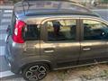 FIAT PANDA CROSS City Life 1.0 GSE MHEV