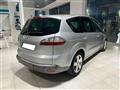 FORD S-MAX 2.0 140cv titanium 7 posti