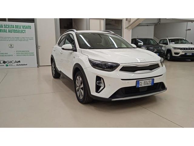 KIA STONIC 1.2 Style s/Design Pack ecogpl 82