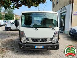 NISSAN NT400 Cabstar 35.13 3.0 TDi PC-RIBALTABILE