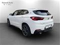 BMW X2 xdrive18d Msport auto