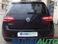 VOLKSWAGEN GOLF 1.6 TDI 115 CV 5p. Bussines JOIN