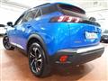 PEUGEOT 2008 BlueHDi 130 S&S EAT8 GT Pack