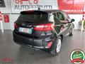 FORD FIESTA 1.1 75 CV GPL 5 porte Titanium