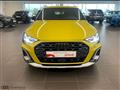 AUDI A3 SPORTBACK NUOVA  ALLSTREET  allstreet   1,5    L4  110