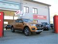 FORD NEW RANGER Ranger 2.0 ECOBLUE aut. 205 CV DC Wildtrak 5 posti