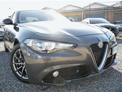 ALFA ROMEO Giulia 2.2 TD 150 CV Business Launch Ed.