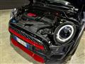 MINI 3 PORTE JCW John Cooper Works GP SOLI 5900 KM