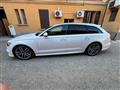 AUDI A6 AVANT Avant 3.0 TDI S tronic quattro edition S-Line