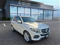 MERCEDES CLASSE GLE GLE 350 d 4Matic Sport