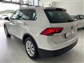 VOLKSWAGEN TIGUAN 2.0 TDI SCR DSG Business BlueMotion Technology