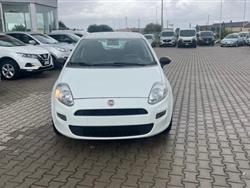 FIAT PUNTO 1.4 8V 5 porte Easypower Street