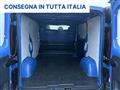 OPEL VIVARO 1.6 CDTI 120 CV(PC-TN L1H1)FURGONE ESSENTIA-CERCHI