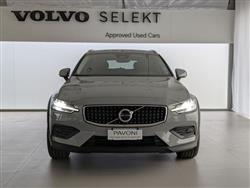 VOLVO V60 CROSS COUNTRY V60 Cross Country B4 (d) AWD automatico Core