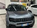 JEEP AVENGER 1.2 Turbo First Edition con promo "PANERO PLUS"