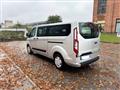 FORD Transit Custom 320 2.0 tdci 130cv Trend combi L2H1 Transit Custom 340 2.0 EcoBlue 130 PL-TN Nugget Trend