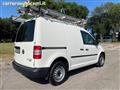 VOLKSWAGEN CADDY FURGONE 2.0 TDI 110 CV 4 Motion  Furgone