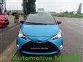 TOYOTA YARIS 1.5 Hybrid 5 porte Trend 'Cyan Edition' - NEOPATEN