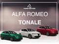 ALFA ROMEO TONALE 1.6 diesel 130CV TCT6 Tributo Italiano PrezzoReale