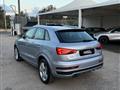 AUDI Q3 2.0 TDI 150 CV quattro S LINE