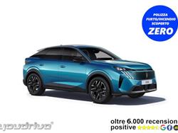 PEUGEOT 3008 PHEV Plug-in Hybrid 195 e-DCS7 Allure