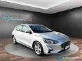 FORD FOCUS 1.0 EcoBoost Hybrid 125 CV 5p. Business