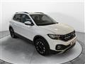 VOLKSWAGEN T-CROSS 2019 1.0 tsi Style 95cv