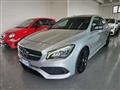 MERCEDES Classe CLA Shooting Premium automatico