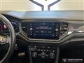 VOLKSWAGEN T-ROC 2.0 TDI AUTOMATICA 150 CV Advanced