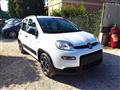 FIAT PANDA CROSS 1.0cc HYBRID CITY LIFE 70cv