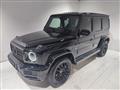 MERCEDES CLASSE G G 400 d S.W. Stronger Than Time Edition