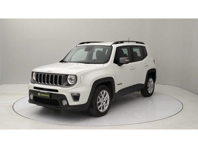 JEEP RENEGADE 1.0 t3 Limited 2wd